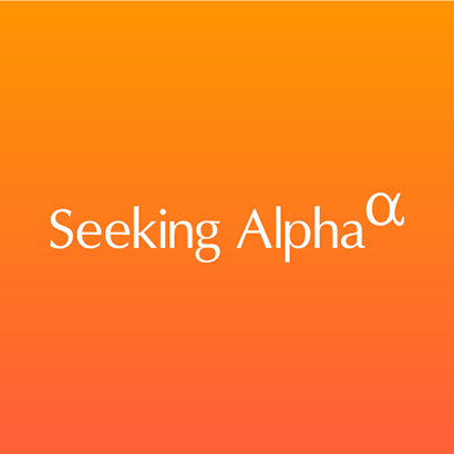 Seeking alpha