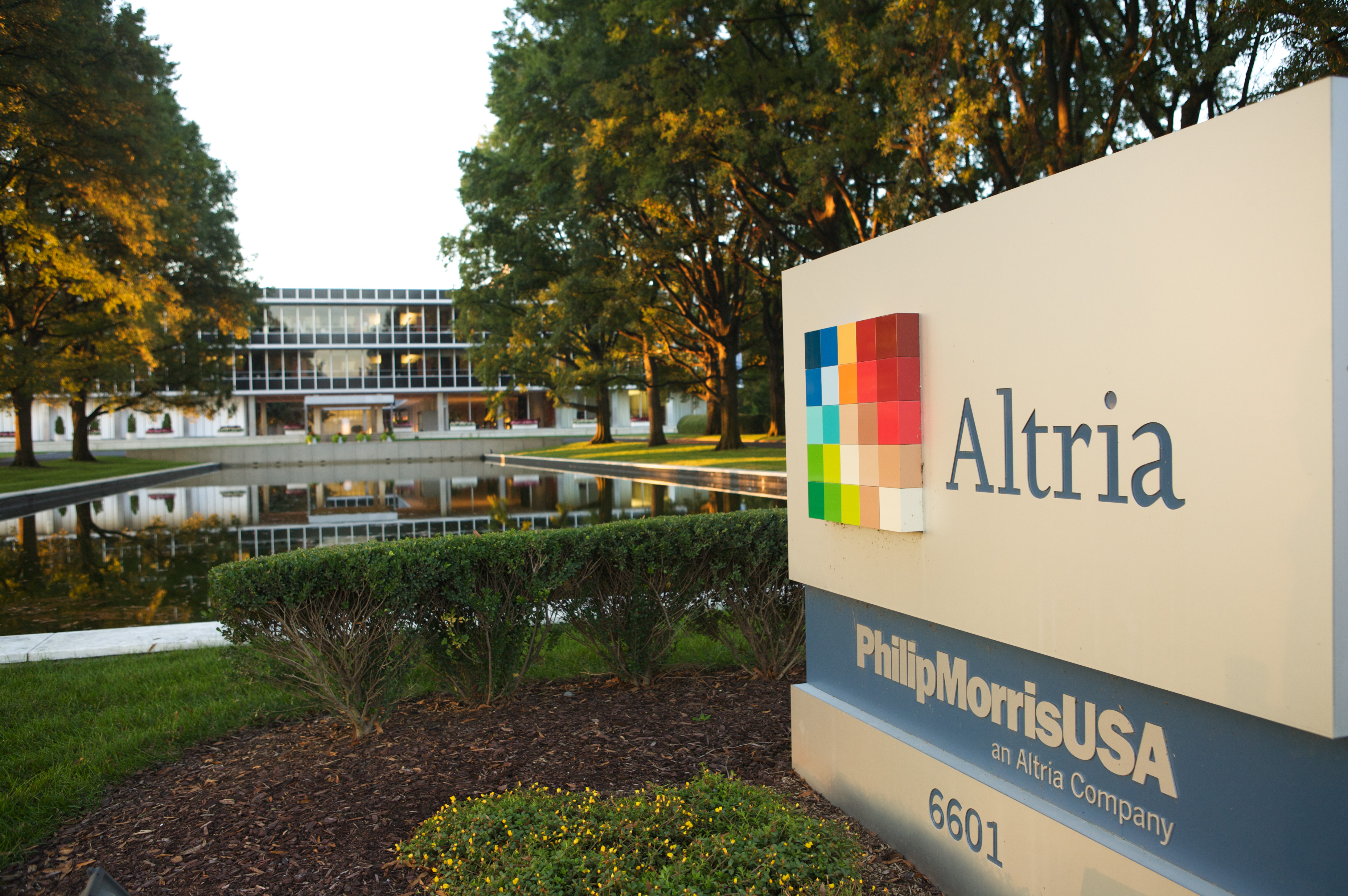 Assessing Altria Group's Results For Q1 2016 (Including Q3 2016