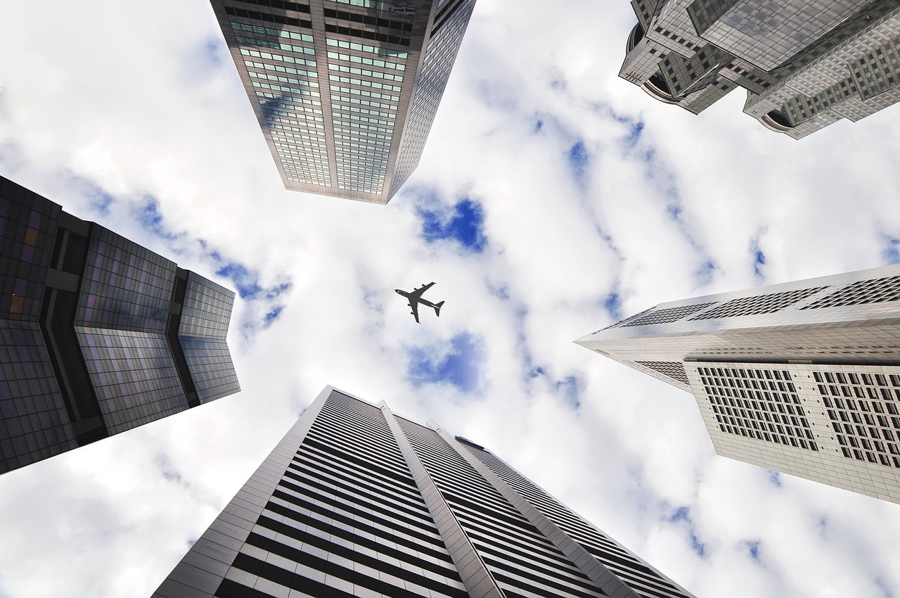Alaska Air Undervalued On Uncertainty - Seeking Alpha