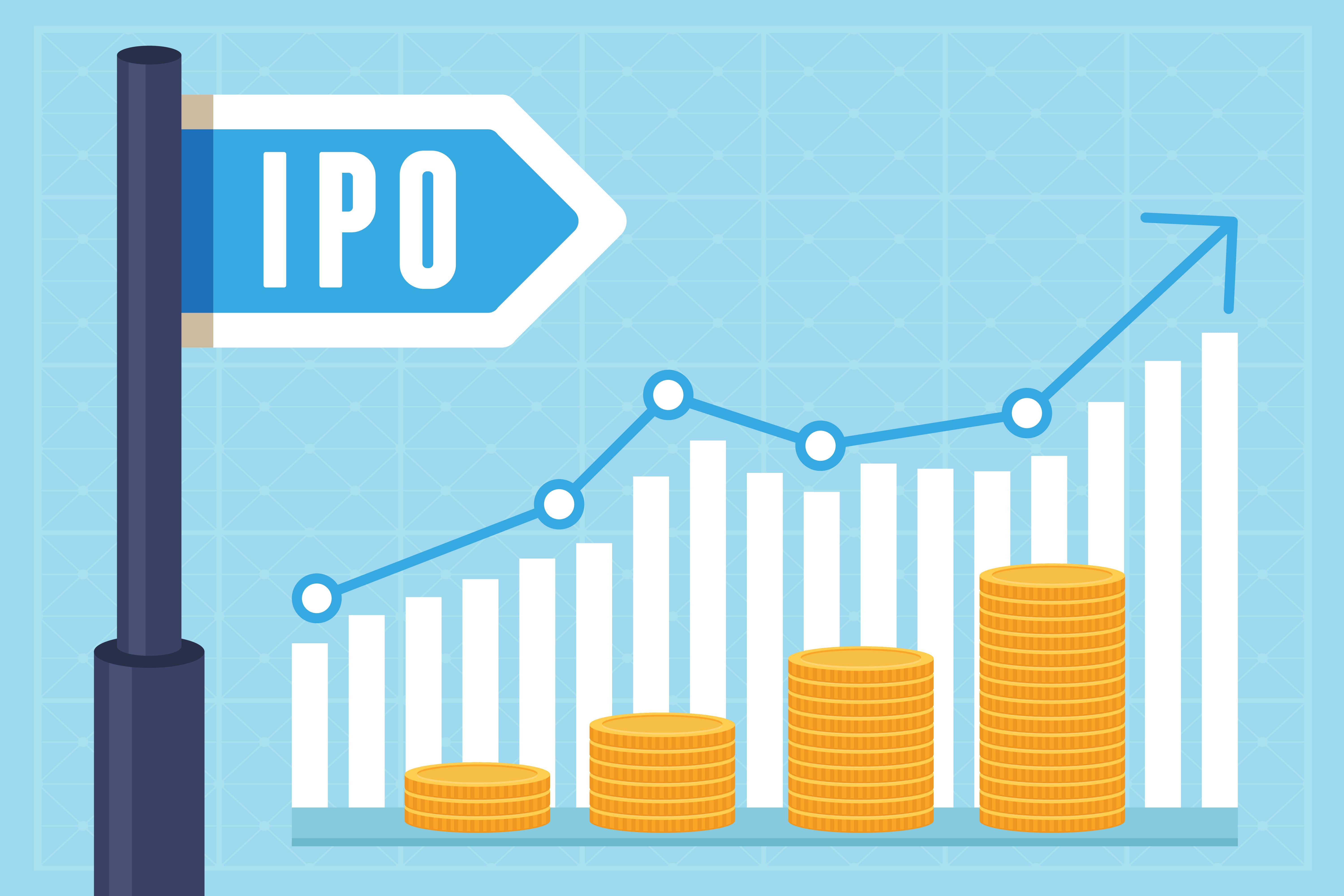 Stock market ipos broker recruiting stock