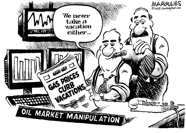 Image result for morgan stanley oil market manipulation