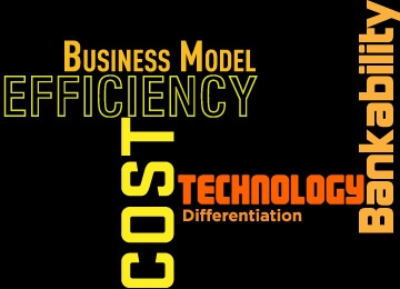 Competitive Positioning in PV Manufacturing: The Seven Metrics That Matter