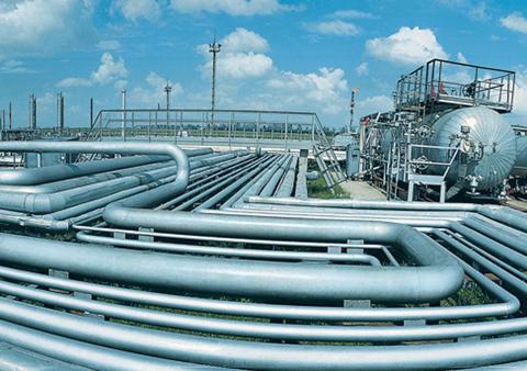 Europe Natural Gas
