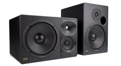 Studio Monitors