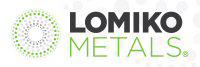 Lomiko Metals.
