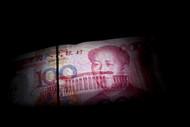 Chinese Yuan