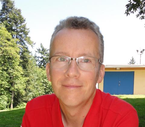 Darek Konowski