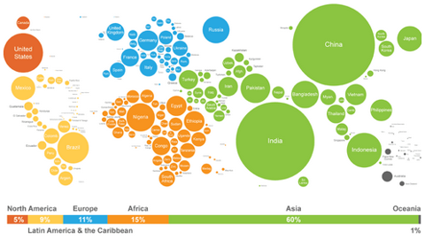 Coca-Cola Has A Bigger Distribution System And Higher Margins Than ...