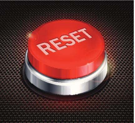 Resetting of Equity Assets Next Leg in Stock Market