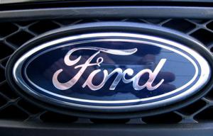 Reasons to invest in ford motor company #2