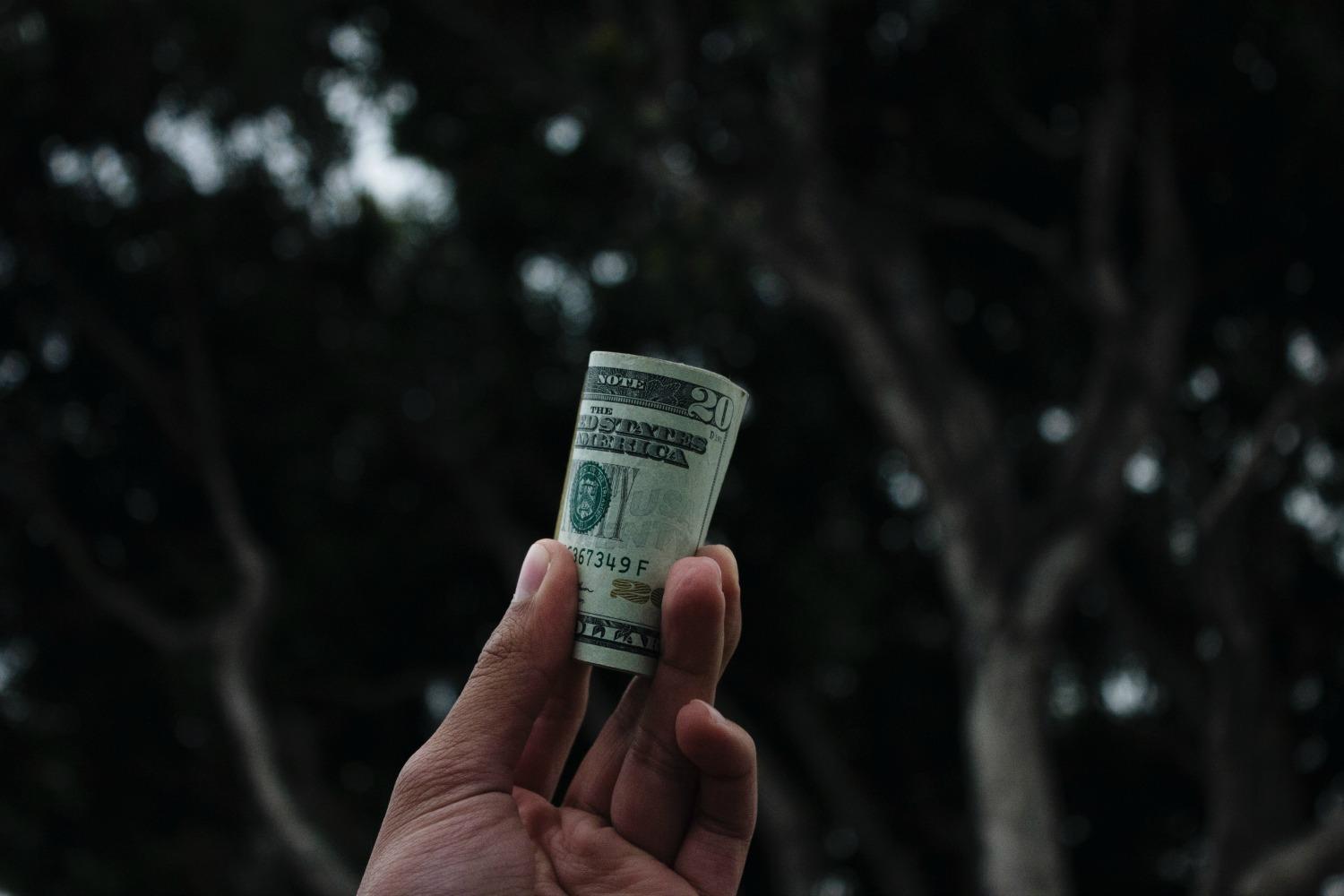 Trump's Dollar Confusion 