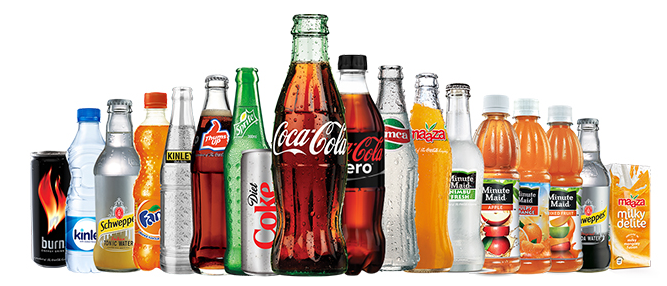 Pepsi Marken Pepsi Marken