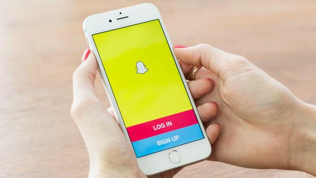 Is Snapchat Ipo That Attractive Snap Inc Nysesnap Seeking Alpha