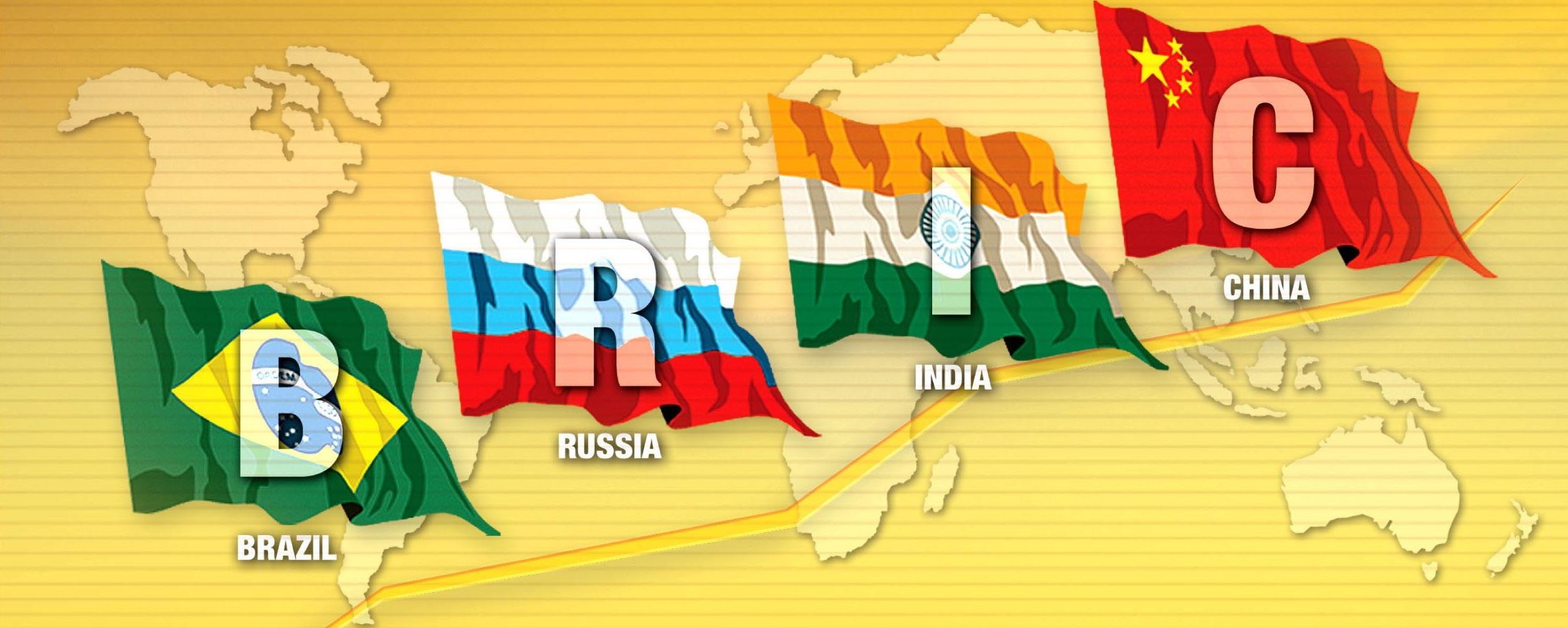 Emerging Markets Investment In Brazil, Russia, India, And China In A Single ETF (NYSEARCAEEB Emerging Markets Investment In Brazil, Russia, India, And China In A Single ETF (NYSEARCAEEB
