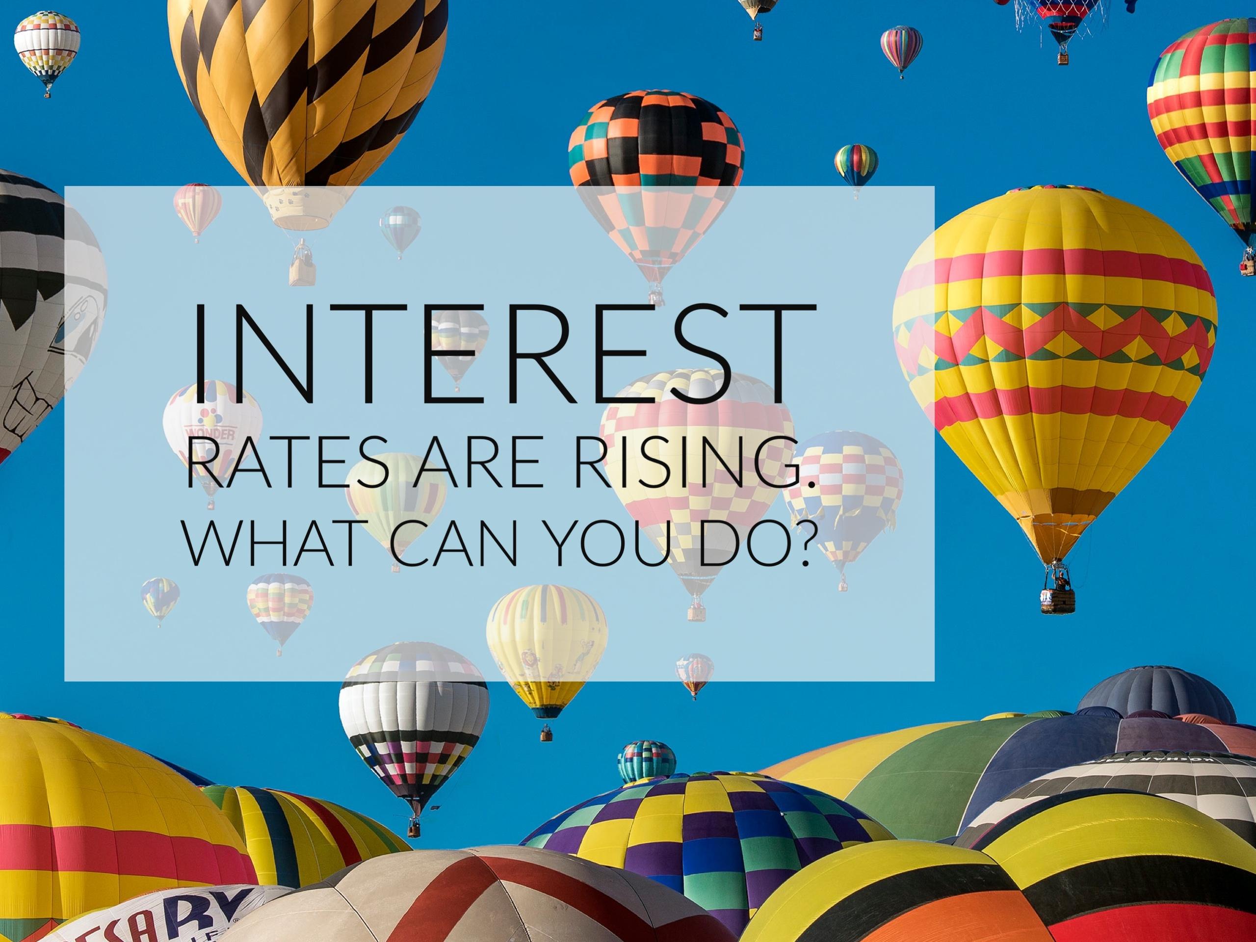 Why Bond Prices Fall When Interest Rates Rise And How To Avoid The