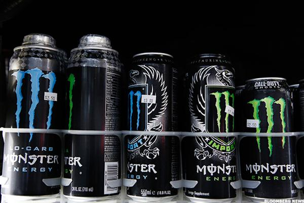 monster beverage corporation careers