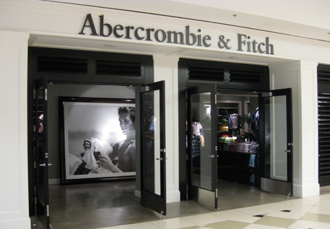 Abercrombie & Fitch Is Still Terrible - Abercrombie & Fitch Co. (NYSE ...