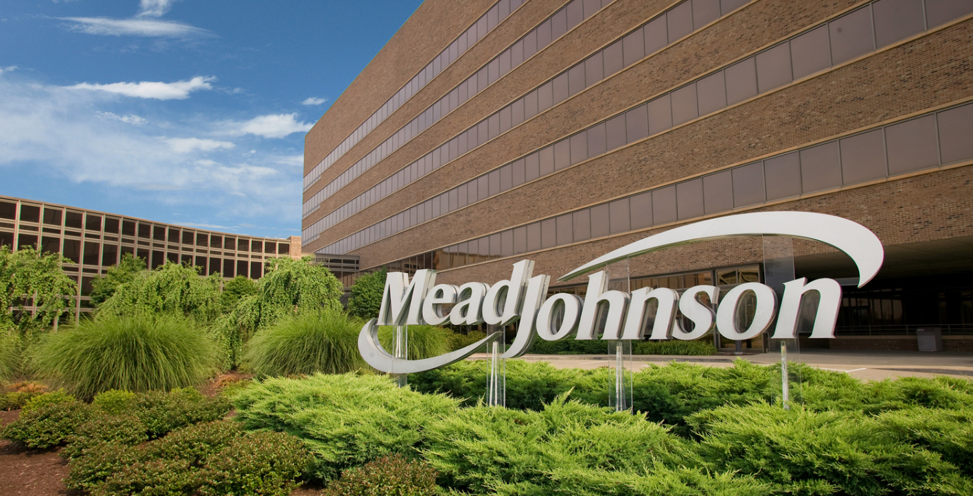 Finding Value In Consumer Staples Mead Johnson Nutrition Mead