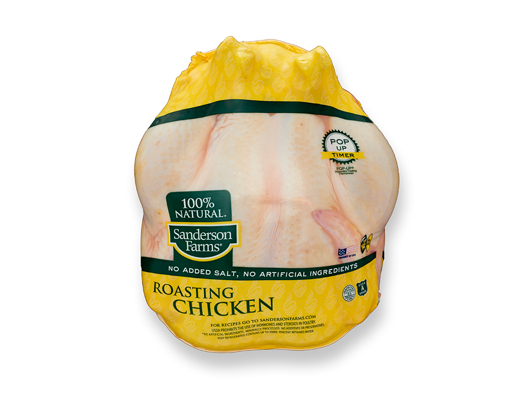 Sanderson Farms How Investors Should View Recent Chicken Price Sanderson Farms How Investors Should View Recent Chicken Price