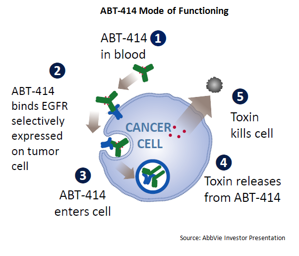 Why Is AbbVie A Strong Buy In 2016? Part 4 AbbVie Inc