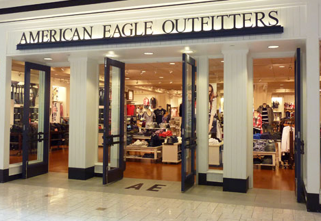 American Eagle Is A Buy Going Into Next Year - American Eagle ...