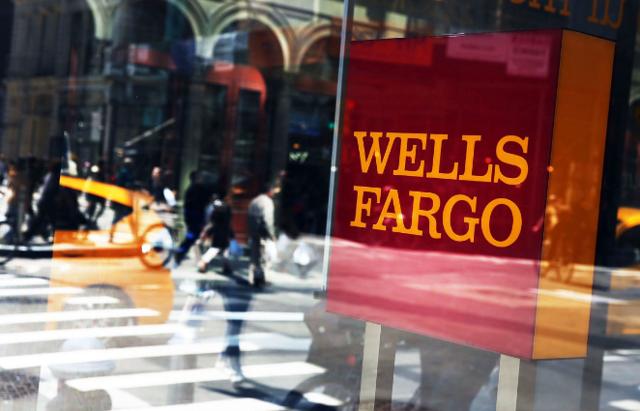 Does wells fargo have an ipo