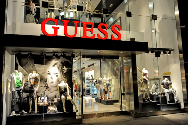 Guess?: No Turnaround Is Coming - Guess', Inc. (NYSE:GES) | Seeking Alpha