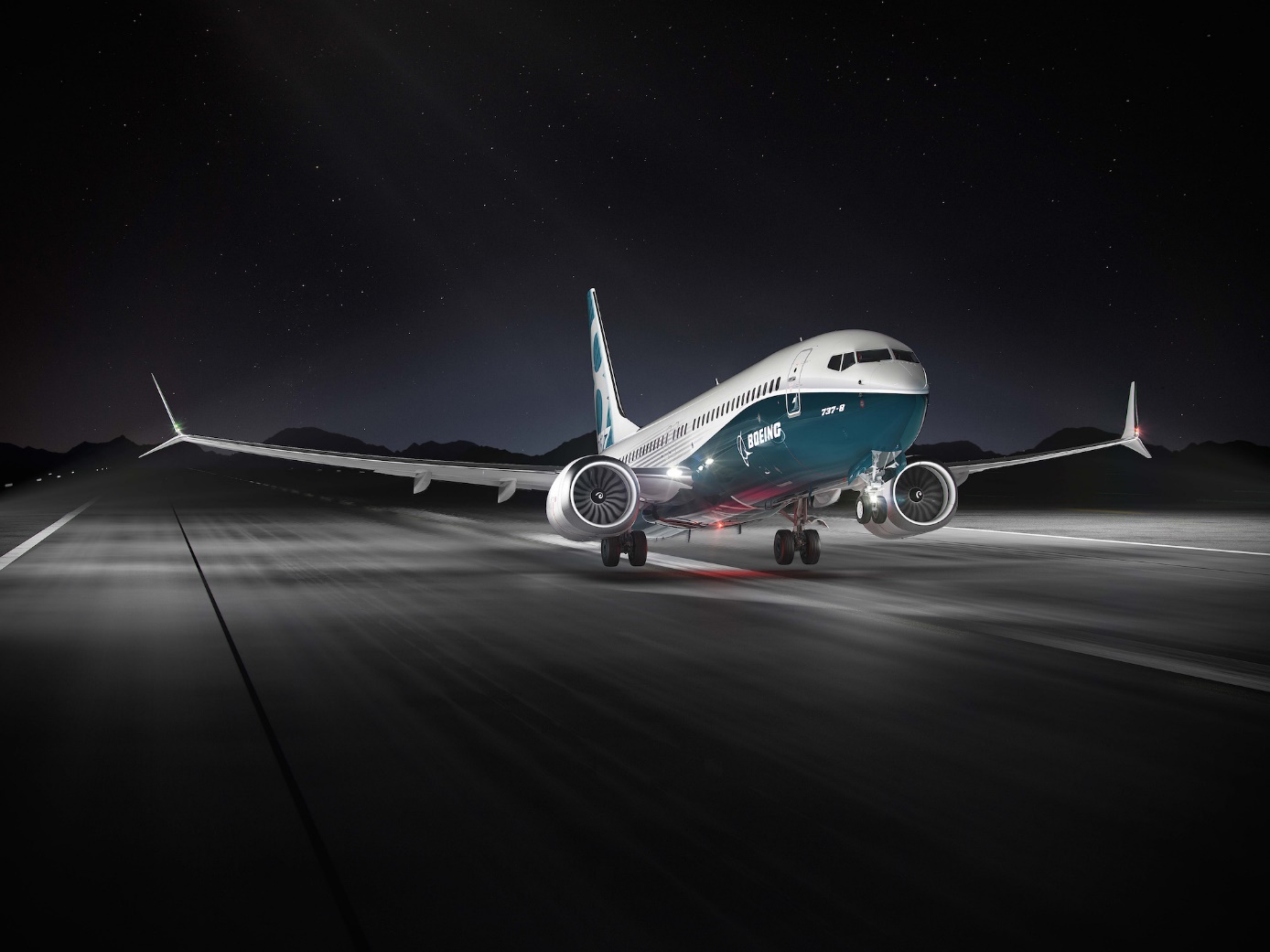 Boeing Another 50 Gain Flying Under The Radar The Boeing Company 
