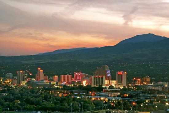 Casino In Reno Nevada