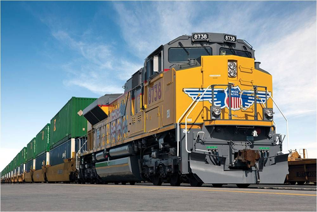 Is It Too Late To Buy Union Pacific Now Union Pacific Corporation   28873105 14577874331463072 