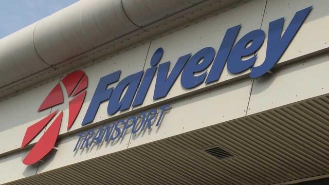 Should Wabtec Kill The Faiveley Transport Deal? Westinghouse Air