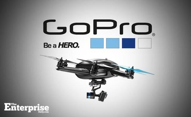 gopro karma drone price
