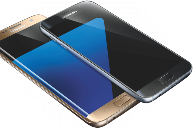 galaxy s7 series