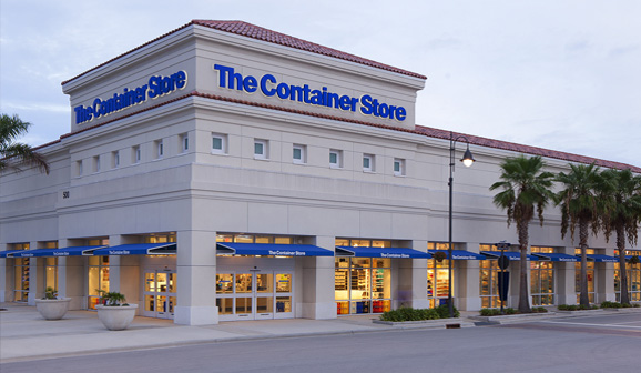 The Container Store: Great Place To Work, Not So Good Stock To Invest