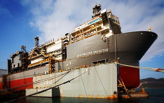 Transocean - BHP Billiton Is Boosting Its Offshore Exploration Budget ...