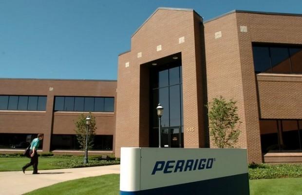 Perrigo: Buy On The Drop? - Perrigo Company (NASDAQ:PRGO) | Seeking Alpha