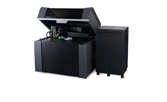 Stratasys stock options