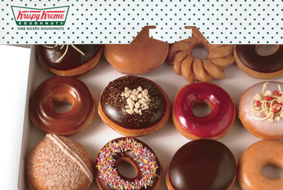 Krispy Kreme's International Expansion Will Be A Success - Krispy Kreme
