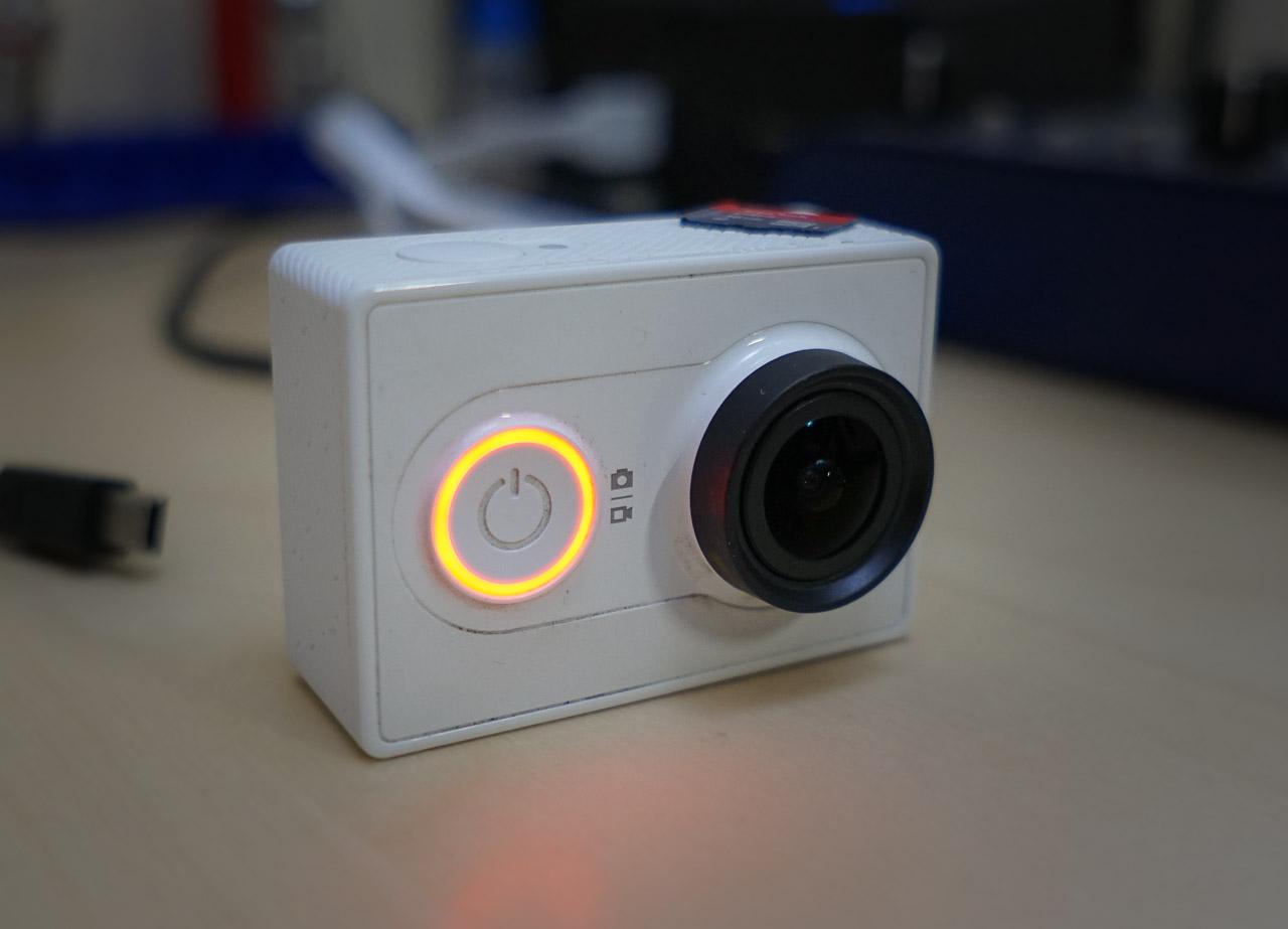 Xiaomi Going After GoPro - GoPro (NASDAQ:GPRO) | Seeking Alpha