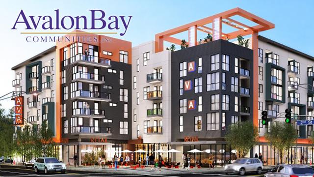 AvalonBay Communities: Well-Positioned With Strong Millennial Exposure ...