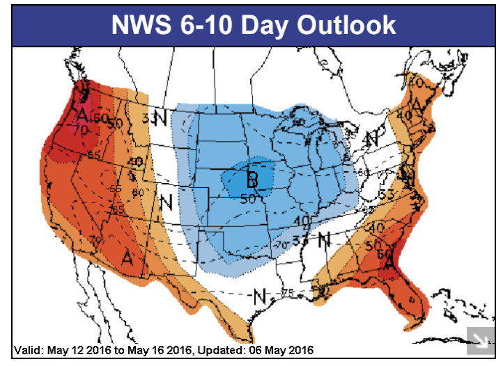 10 Day Temperature Forecast United States Best Cars 2018