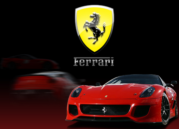 Ferrari's Perfect Earnings Report Wasn't Enough - Ferrari N.V. (NYSE ...