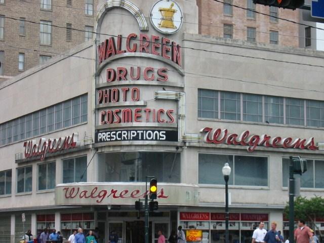 Is The Walgreens&#039; Rite-Aid Deal Dead? - Walgreens Boots Alliance, Inc. (NASDAQ:WBA) | Seeking Alpha