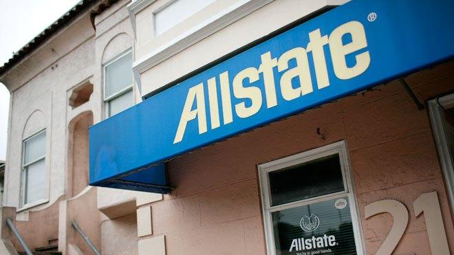 Allstate Is Auto Insurance Still A Value Investment ...