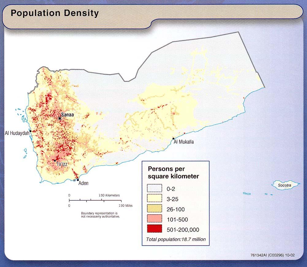 The Geopolitics Of Saudi Arabia | Seeking Alpha