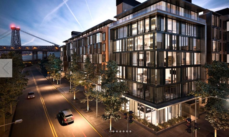 Xinyuan Real Estate The Impact Of The New Debt, By The Numbers