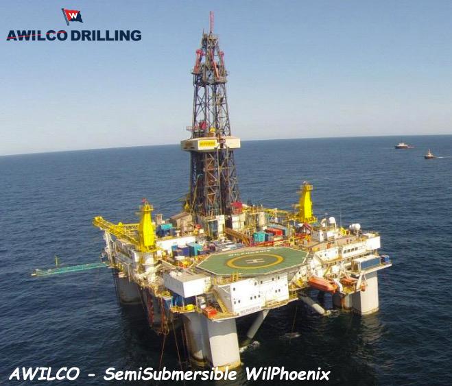 awilco drilling awilco drilling