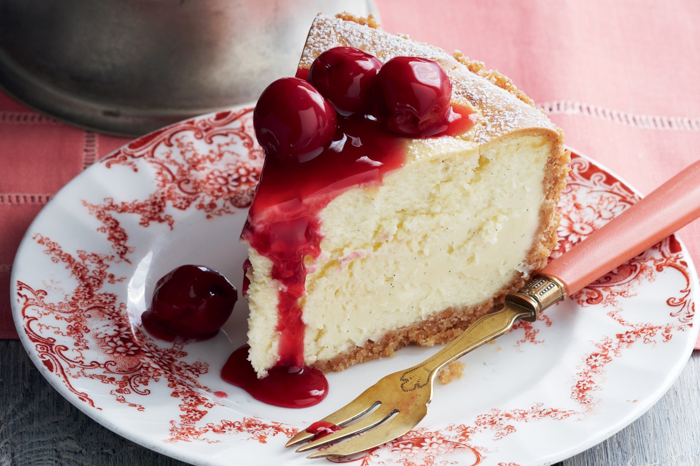Laura Is Baking A Cake Laura Is Baking A Cake