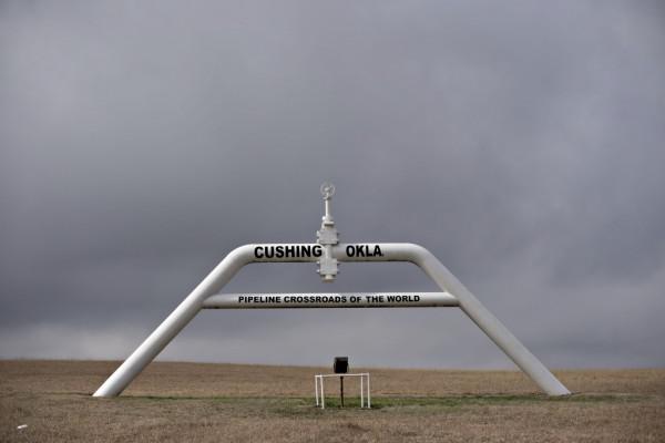 USGS upgrading Oklahoma natural disaster to 5.8 magnitude