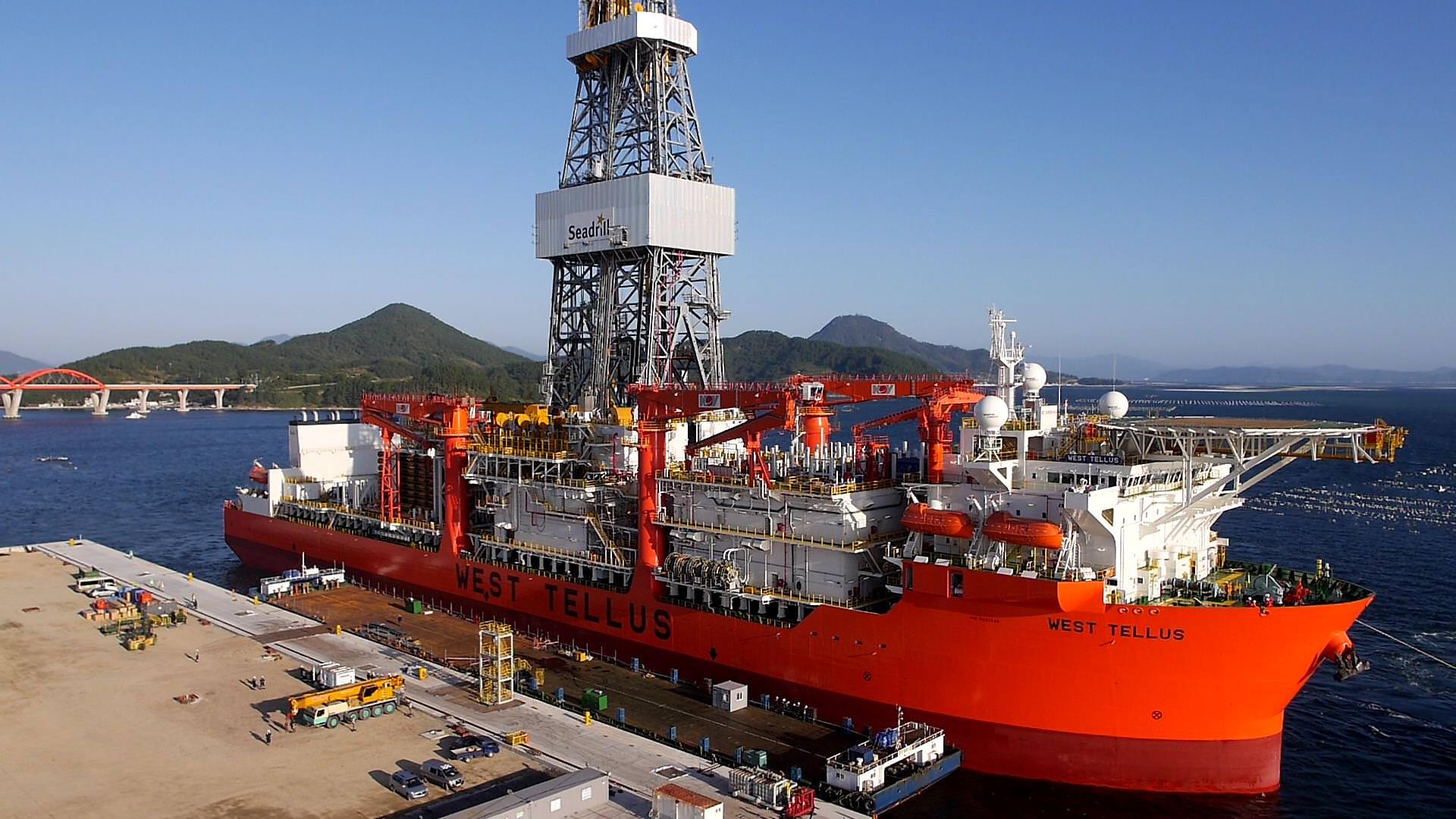 Seadrill - Restructuring Deal Announcement Now Expected In ...